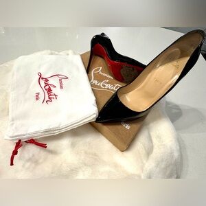 CHRISTIAN LOUBOUTIN - SO KATE